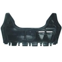 Achetez CACHE SOUS-MOTEUR CENTRAL (ESSENCE) AUDI VW GOLF V/A3 03- au meilleur prix sur todocarrocería.com