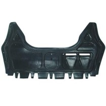 Compra CUBRECARTER INFERIOR MOTOR CENTRO (GASOLINA) VW VW GOLF V/A3 03- al mejor precio en todocarrocería.com