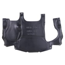 Compra CUBRECARTER INFERIOR MOTOR CX AUTOM(TRASERO) MERCEDES MERCEDES C W203 01- al mejor precio en todocarrocería.com