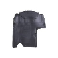 Compra CUBRECARTER INFERIOR MOTOR CX MANUAL(TRASERO) MERCEDES MERCEDES C W203 01- al mejor precio en todocarrocería.com