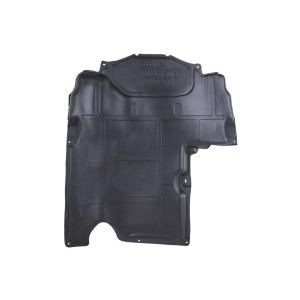 Compra CUBRECARTER INFERIOR MOTOR CX MANUAL(TRASERO) MERCEDES MERCEDES C W203 01- al mejor precio en todocarrocería.com