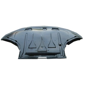 Compra CUBRECARTER INFERIOR MOTOR DELANTERO AUDI AUDI A6 04- al mejor precio en todocarrocería.com