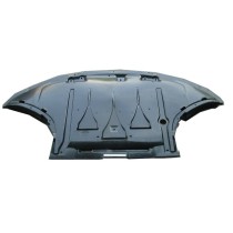 Achetez CACHE SOUS-MOTEUR AVANT AUDI AUDI A6 04- au meilleur prix sur todocarrocería.com.