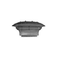Compra CUBRECARTER INFERIOR MOTOR DELANTERO AUDI AUDI Q5 08- al mejor precio en todocarrocería.com