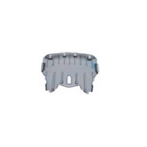 Compra CUBRECARTER INFERIOR MOTOR DELANTERO BMW BMW X5 E70 07- al mejor precio en todocarrocería.com