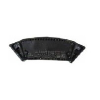 Compra CUBRECARTER INFERIOR MOTOR DELANTERO MERCEDES MERCEDES C W204 07- al mejor precio en todocarrocería.com