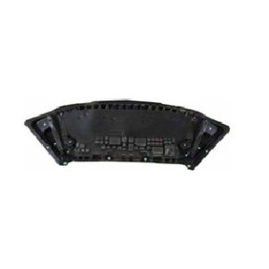 Compra CUBRECARTER INFERIOR MOTOR DELANTERO MERCEDES MERCEDES C W204 07- al mejor precio en todocarrocería.com