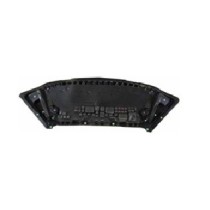 Compra CUBRECARTER INFERIOR MOTOR DELANTERO MERCEDES MERCEDES C W204 07- al mejor precio en todocarrocería.com