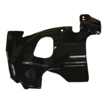 Compra CUBRECARTER INFERIOR MOTOR DELANTERO IZQUIERDO FORD FORD MONDEO 96- al mejor precio en todocarrocería.com