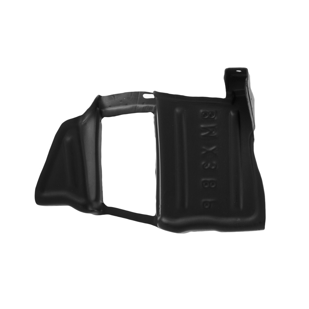 Compra CUBRECARTER INFERIOR MOTOR DERECHO BMW BMW X3 03- al mejor precio en todocarrocería.com