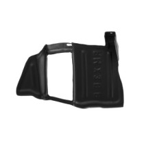 Compra CUBRECARTER INFERIOR MOTOR DERECHO BMW BMW X3 03- al mejor precio en todocarrocería.com