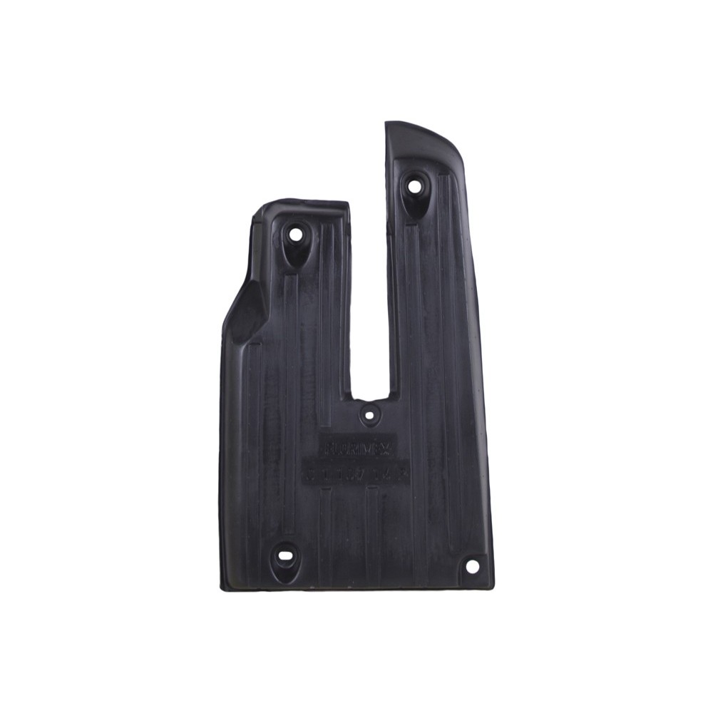 Achetez CACHE SOUS-MOTEUR INFÉRIEUR DROIT CITROEN CITROEN C1/107/AYGO 05- au meilleur prix sur todocarrocería.com