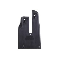 Achetez PROTECTION DE CARTER INFÉRIEUR MOTEUR DROIT CITROEN CITROEN C1/107/AYGO 05- au meilleur prix sur todocarrocería.com