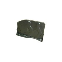 Compra CUBRECARTER INFERIOR MOTOR DERECHO HYUNDAI HYUNDAI IX35 10- al mejor precio en todocarrocería.com