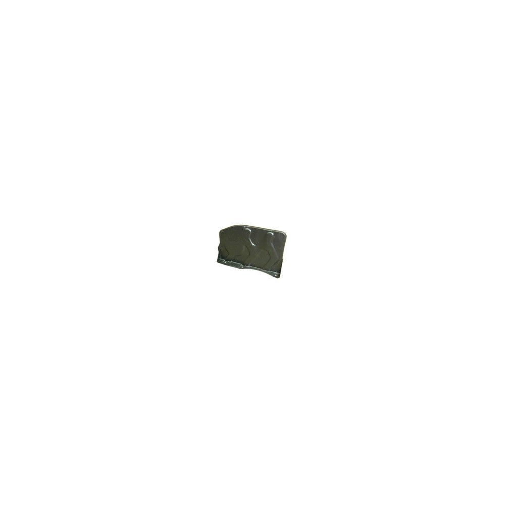 Compra CUBRECARTER INFERIOR MOTOR DERECHO HYUNDAI HYUNDAI IX35 10- al mejor precio en todocarrocería.com
