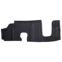 Compra CUBRECARTER INFERIOR MOTOR DERECHO HYUNDAI HYUNDAI TUCSON 04- al mejor precio en todocarrocería.com