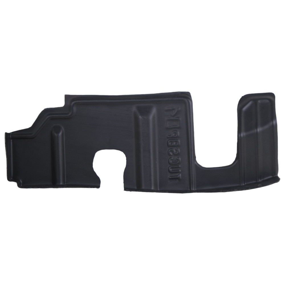 Achetez PROTECTION DE CARTER INFÉRIEUR MOTEUR DROIT HYUNDAI HYUNDAI TUCSON 04- au meilleur prix sur todocarrocería.com
