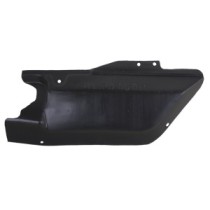 Compra CUBRECARTER INFERIOR MOTOR DERECHO IVECO IVECO DAILY 00- al mejor precio en todocarrocería.com