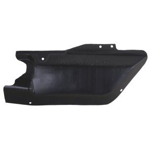 Compra CUBRECARTER INFERIOR MOTOR DERECHO IVECO IVECO DAILY 00- al mejor precio en todocarrocería.com