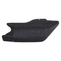 Compra CUBRECARTER INFERIOR MOTOR DERECHO IVECO IVECO DAILY 06- al mejor precio en todocarrocería.com