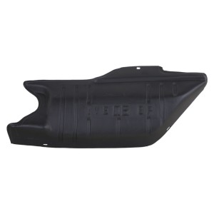 Compra CUBRECARTER INFERIOR MOTOR DERECHO IVECO IVECO DAILY 06- al mejor precio en todocarrocería.com