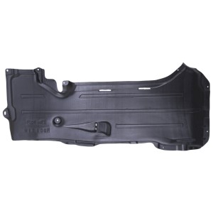 Achetez CACHE SOUS-MOTEUR INFÉRIEUR DROIT MERCEDES MERCEDES A W169 04- au meilleur prix sur todocarrocería.com