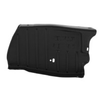 Compra CUBRECARTER INFERIOR MOTOR DERECHO OPEL RENAULT TRAFIC/VIVARO 01- al mejor precio en todocarrocería.com