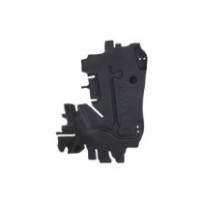 Compra CUBRECARTER INFERIOR MOTOR DERECHO PEUGEOT PEUGEOT 207 06- al mejor precio en todocarrocería.com