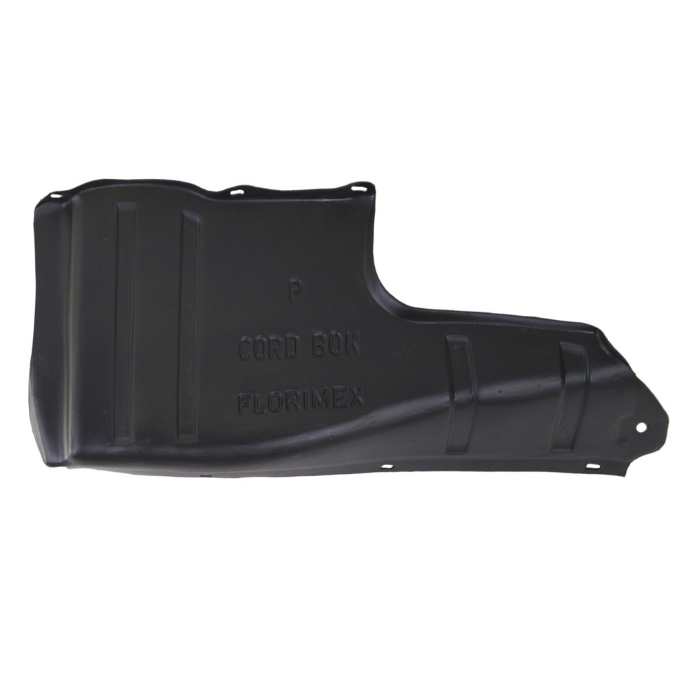 Compra CUBRECARTER INFERIOR MOTOR DERECHO SEAT SEAT IBIZA/CORDOBA 99- al mejor precio en todocarrocería.com