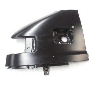 Compra ALETA DELANTERA IZQUIERDA FIAT FIAT DUCATO/JUMP/BOX 94- al mejor precio en todocarrocería.com
