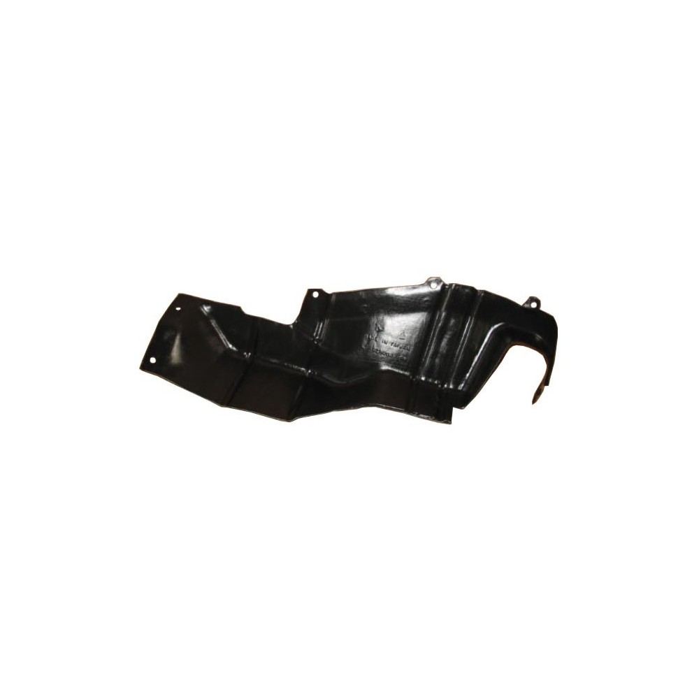 Compra CUBRECARTER INFERIOR MOTOR DERECHO SUZUKI SUZUKI SWIFT 89- al mejor precio en todocarrocería.com