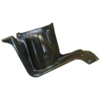 Compra CUBRECARTER INFERIOR MOTOR DERECHO SUZUKI SUZUKI SWIFT 05- al mejor precio en todocarrocería.com