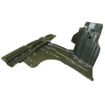 Achetez CACHE SOUS-MOTEUR INFÉRIEUR DROIT SUZUKI SUZUKI SX4 06- au meilleur prix sur todocarrocería.com