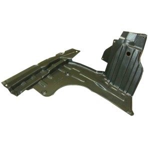 Compra CUBRECARTER INFERIOR MOTOR DERECHO SUZUKI SUZUKI SX4 06- al mejor precio en todocarrocería.com