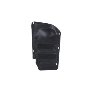 Compra CUBRECARTER INFERIOR MOTOR DERECHO TOYOTA TOYOTA AVENSIS/AURIS 09- al mejor precio en todocarrocería.com