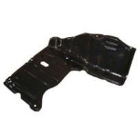 Compra CUBRECARTER INFERIOR MOTOR DERECHO TOYOTA TOY. COROLLA AE100 92- al mejor precio en todocarrocería.com