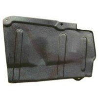 Compra CUBRECARTER INFERIOR MOTOR DERECHO TOYOTA TOYOTA RAV4 06- al mejor precio en todocarrocería.com
