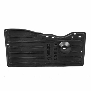 Achetez CACHE SOUS-MOTEUR INFÉRIEUR DROIT OPEL OPEL CORSA E 2014.10- au meilleur prix sur todocarrocería.com