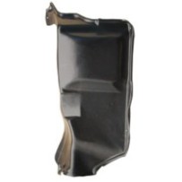 Compra CUBRECARTER INFERIOR MOTOR DERECHO (DIESEL/GASOLINA) AUDI VW GOLF 97- al mejor precio en todocarrocería.com