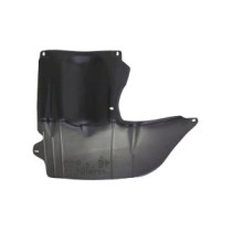 Compra CUBRECARTER INFERIOR MOTOR DERECHO(1.0) OPEL OPEL CORSA D 2006.07- al mejor precio en todocarrocería.com