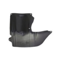 Compra CUBRECARTER INFERIOR MOTOR DERECHO(1.0) OPEL OPEL CORSA D 2006.07- al mejor precio en todocarrocería.com