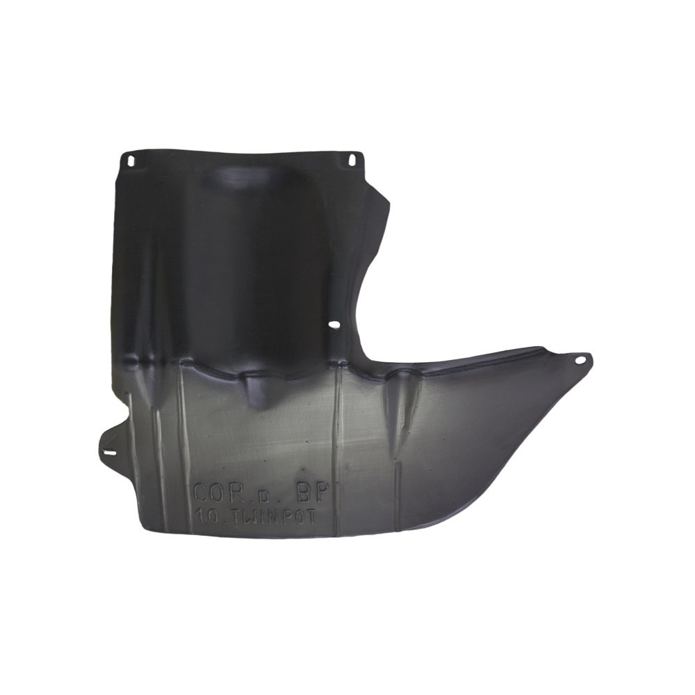 Achetez PROTECTION DE CARTER INFÉRIEUR MOTEUR DROIT (1.0) OPEL OPEL CORSA D 2006.07- au meilleur prix sur todocarrocería.com