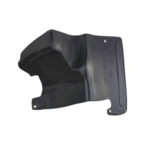 Compra CUBRECARTER INFERIOR MOTOR DERECHO(1.0/1.2/1.4) OPEL OPEL CORSA/MERIVA 00- al mejor precio en todocarrocería.com
