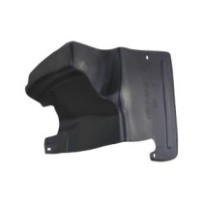 Compra CUBRECARTER INFERIOR MOTOR DERECHO(1.0/1.2/1.4) OPEL OPEL CORSA/MERIVA 00- al mejor precio en todocarrocería.com