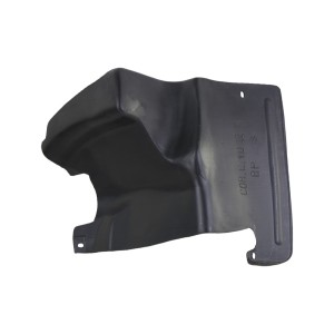 Compra CUBRECARTER INFERIOR MOTOR DERECHO(1.0/1.2/1.4) OPEL OPEL CORSA/MERIVA 00- al mejor precio en todocarrocería.com