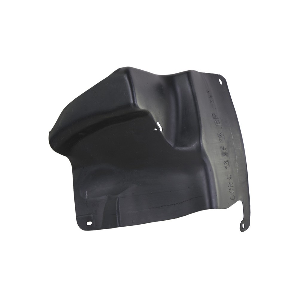Compra CUBRECARTER INFERIOR MOTOR DERECHO(1.3/1.7/1.8) OPEL OPEL CORSA/MERIVA 00- al mejor precio en todocarrocería.com