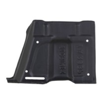 Achetez CACHE SOUS-MOTEUR INFÉRIEUR DROIT (DIESEL) TOYOTA TOYOTA YARIS 12- au meilleur prix sur todocarrocería.com