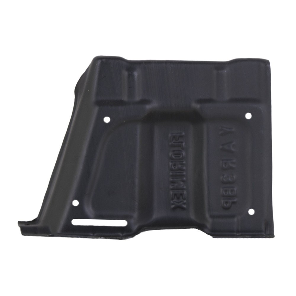 Compra CUBRECARTER INFERIOR MOTOR DERECHO(DIESEL) TOYOTA TOYOTA YARIS 12- al mejor precio en todocarrocería.com