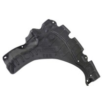 Compra CUBRECARTER INFERIOR MOTOR DERECHO(GASOLINA) TOYOTA TOYOTA YARIS 99- al mejor precio en todocarrocería.com