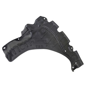 Compra CUBRECARTER INFERIOR MOTOR DERECHO(GASOLINA) TOYOTA TOYOTA YARIS 99- al mejor precio en todocarrocería.com